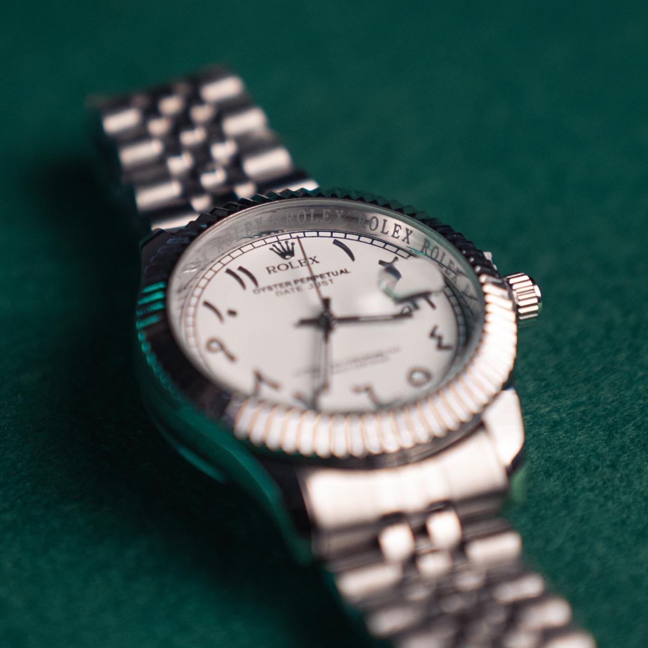 Rolex Day-Date + 🎁