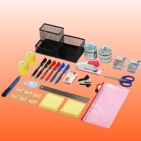 أدوات مكتبية