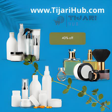 الجمال والعناية الشخصية