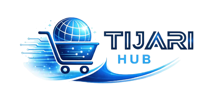 Tijari Hub