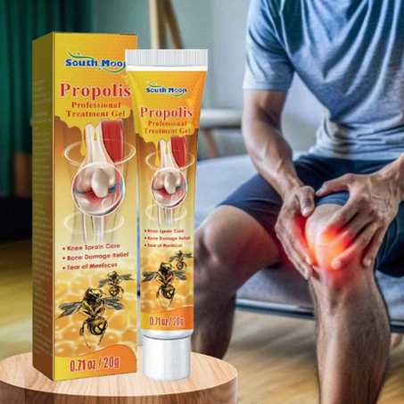 جيل ساوث مون بروبوليس لإصلاح الغضاريف وعلاج تمزق