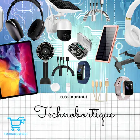 إلكترونيات