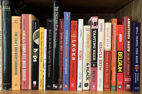 كتب و روايات