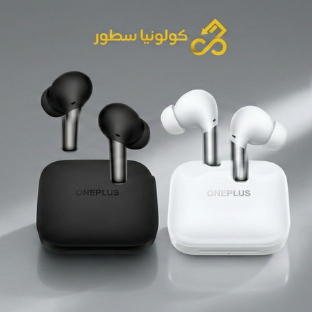 OnePlus Pro Buds l Smart Adaptive Noise Cancellation Sound