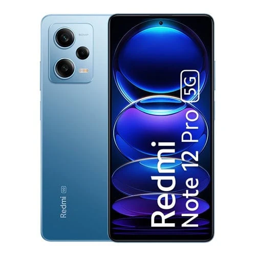 Redmi Note 12 Pro 5G 8 l 256GB