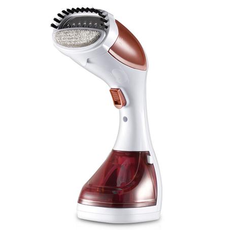 🧺 Défroisseur à Main Portable – Vapeur Puissante & Design Élégant