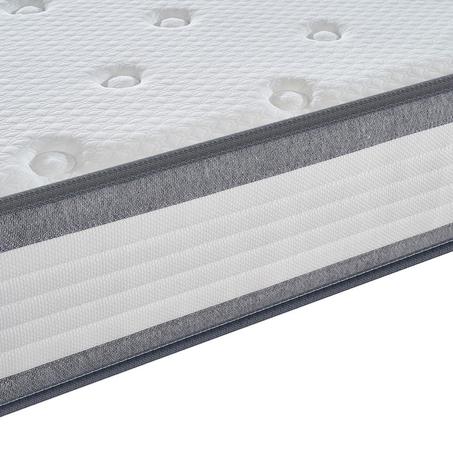 🛏️ Matelas Compressor – Confort Premium & Sommeil Réparateur