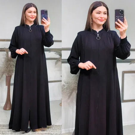 عباية تركية