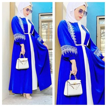 عباية    الأكثر أناقة