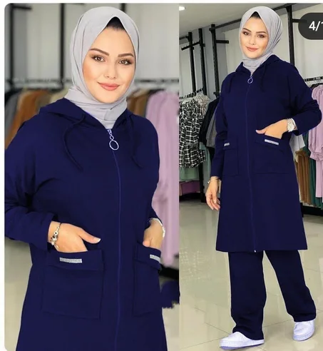 سورفيت نسائية عصرية 2021