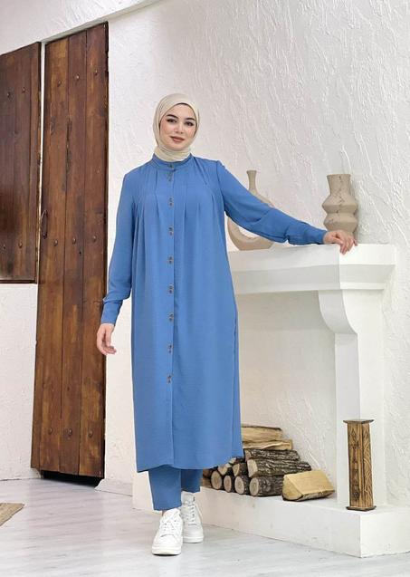 أونسومبل الأناقة العصرية (NC)