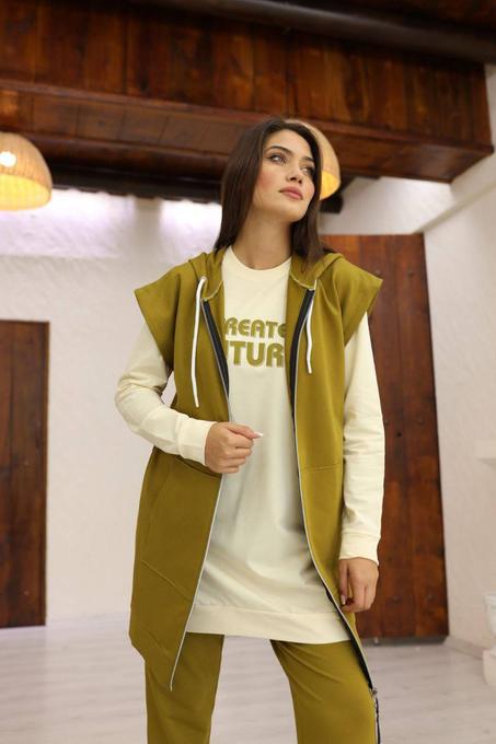 F25 سورفيت نسائية