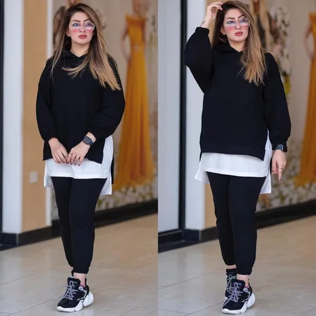 سورفيت شبابية أنيقة