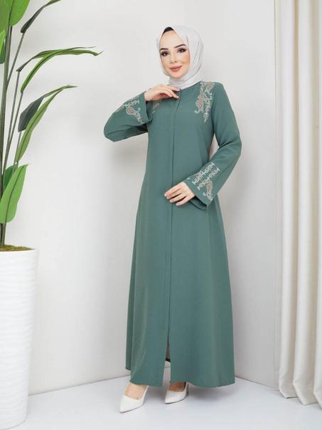 كسوة  ROSA المزركشة