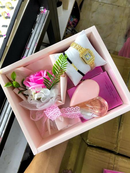 هدية رأس السنة