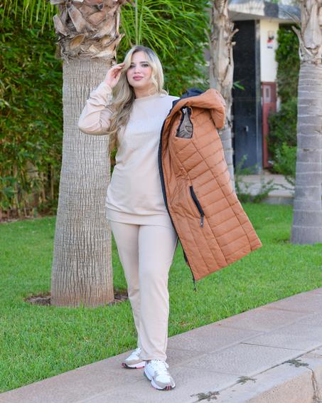 سورفيت نسائية من 3 قطع F6