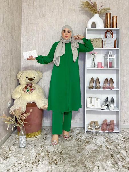 أونسومبل كريب روزا الممتاز