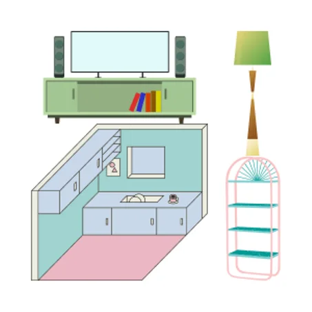الأدوات المنزلية
