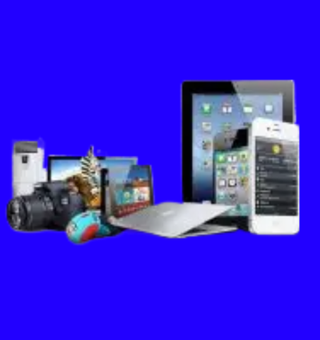 الإلكترونيات