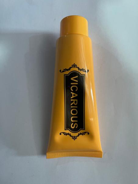 كريم لشد البشرة