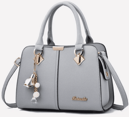 حقيبة يد فاخرة للنساء