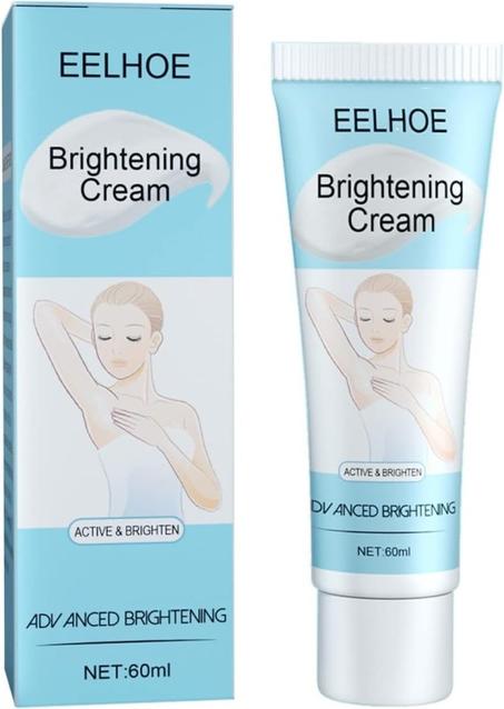 كريم تبييض المناطق الحساسة