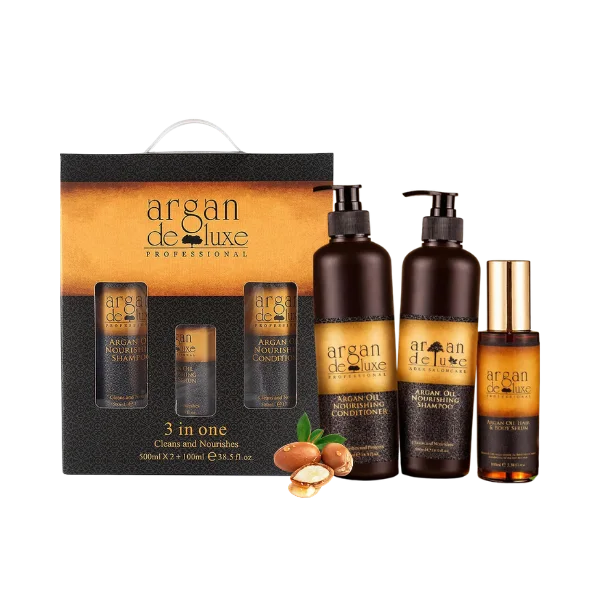 بكج الاركان الاصلي