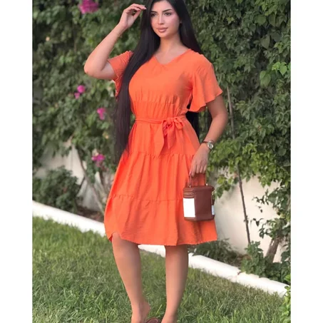 Robe juliette