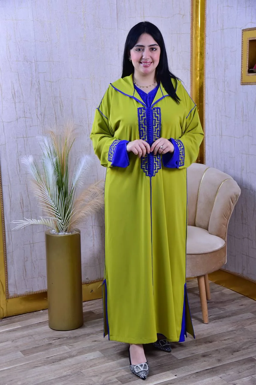 جلابة 2 بياس