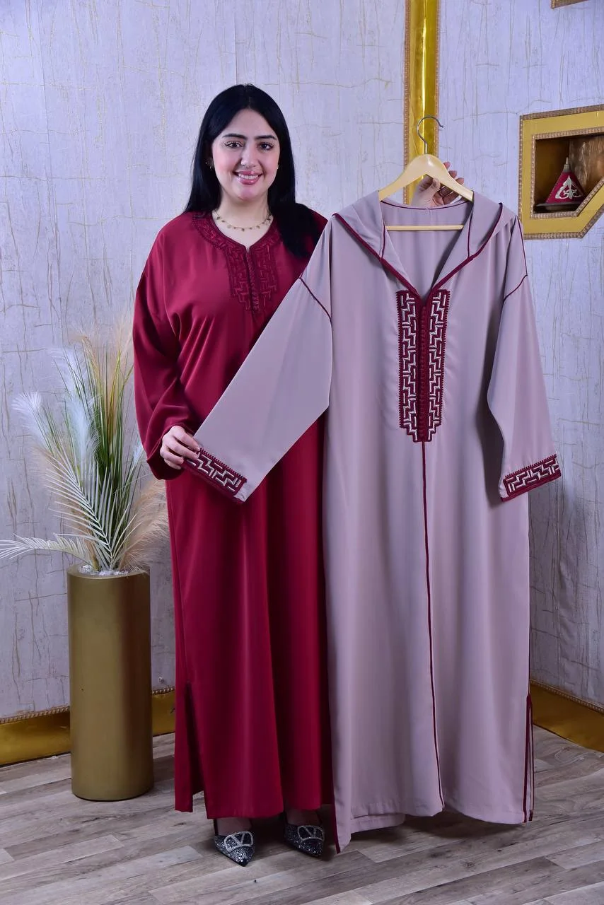 جلابة 2 بياس