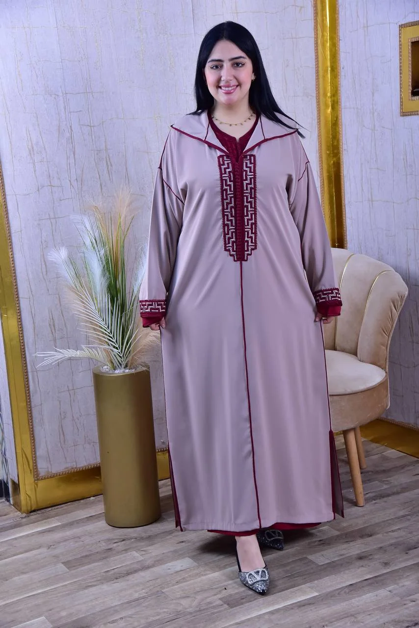 جلابة 2 بياس