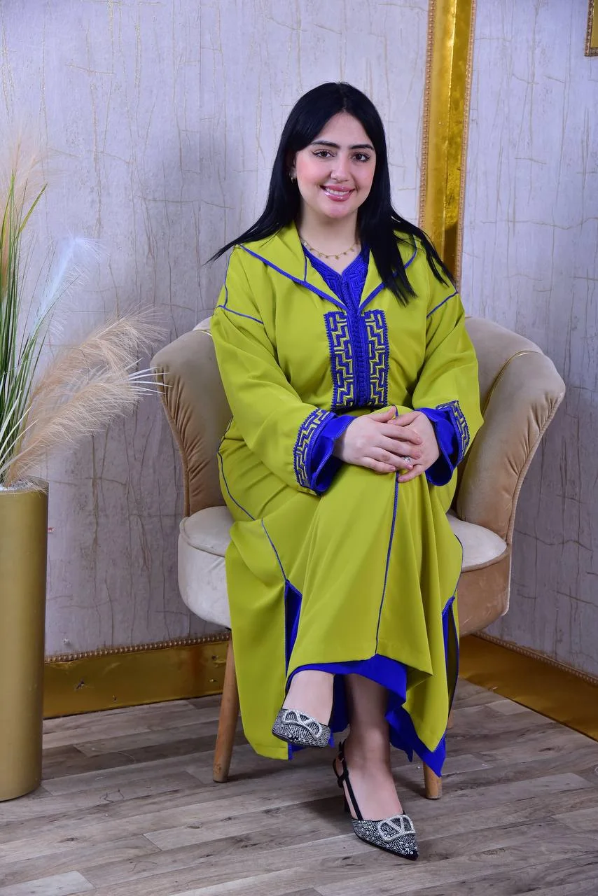 جلابة 2 بياس