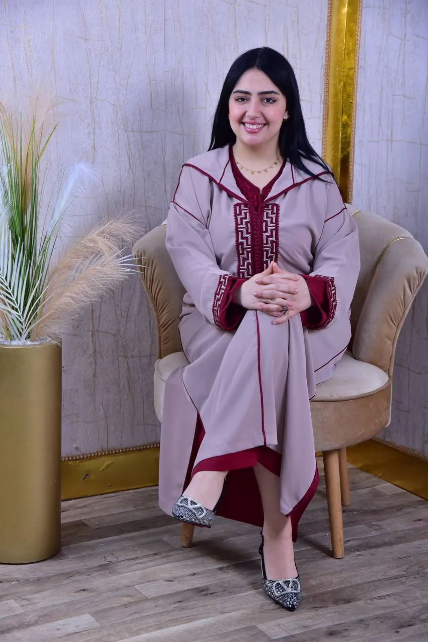 جلابة 2 بياس