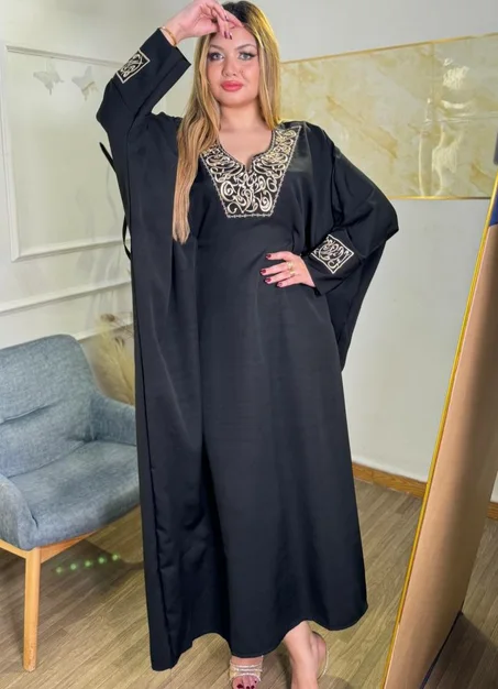 robe d'hôtesse papillon