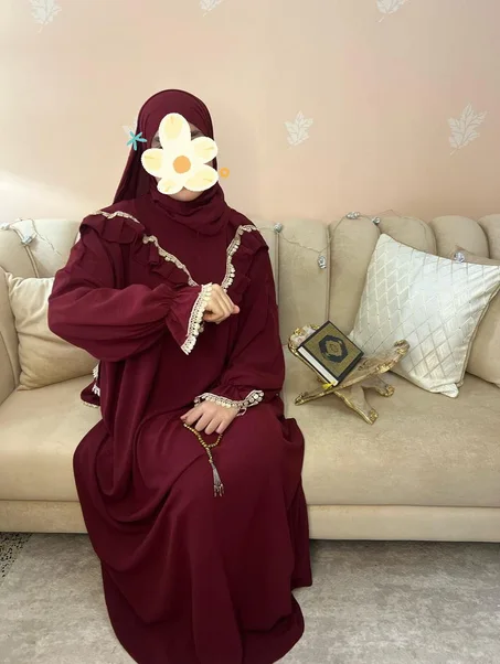 طقم الصلاة