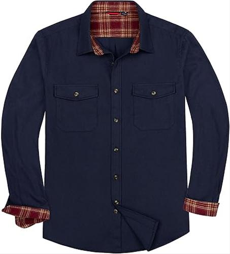 Camisa Alimens & Gentle