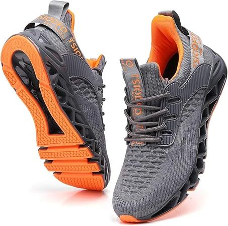 Zapatos deportivos-TSIODFO