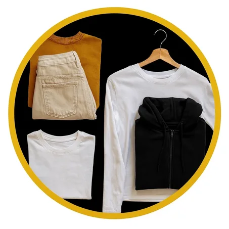 الملابس: Clothing