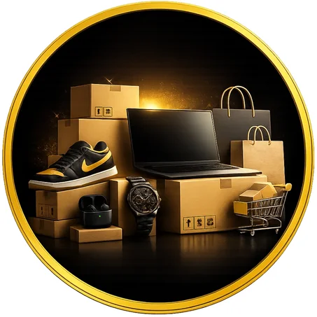 جميع المنتجات : All Products