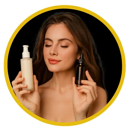 لصحة و الجمال : Health and Beauty