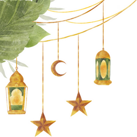 منتجات الاسلامية