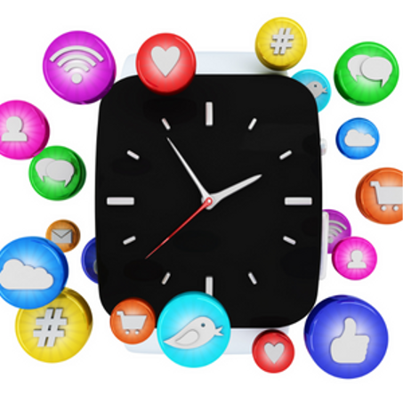 اكسسوارات الساعات الذكية