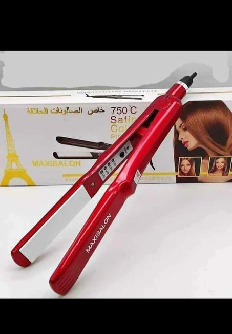 بلاك MAXISALON سيراميك 750 درجة