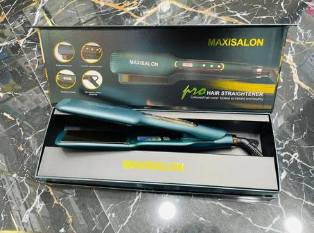 MAXISALON ماكسي صالون 980 درجة