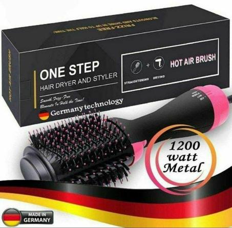 ONE STEP الالماني الاصلي وتوصيل فابور
