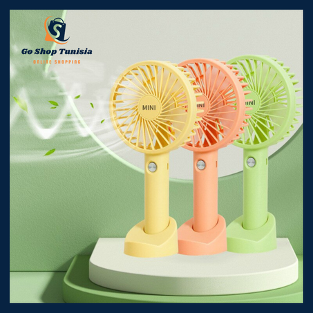 Ventilateur Portable Mini Fans