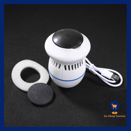 أفضل جهاز لتقشير و إزالة الجلد الميت