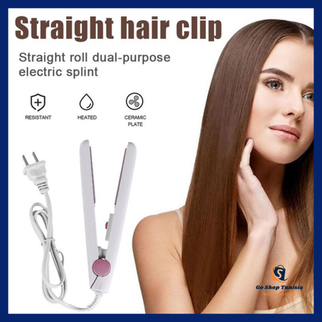 Mini Lisseur Céramique