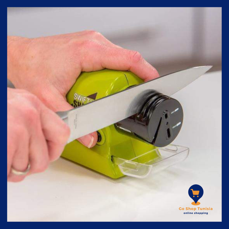 مضاية السكاكين الإحترافية