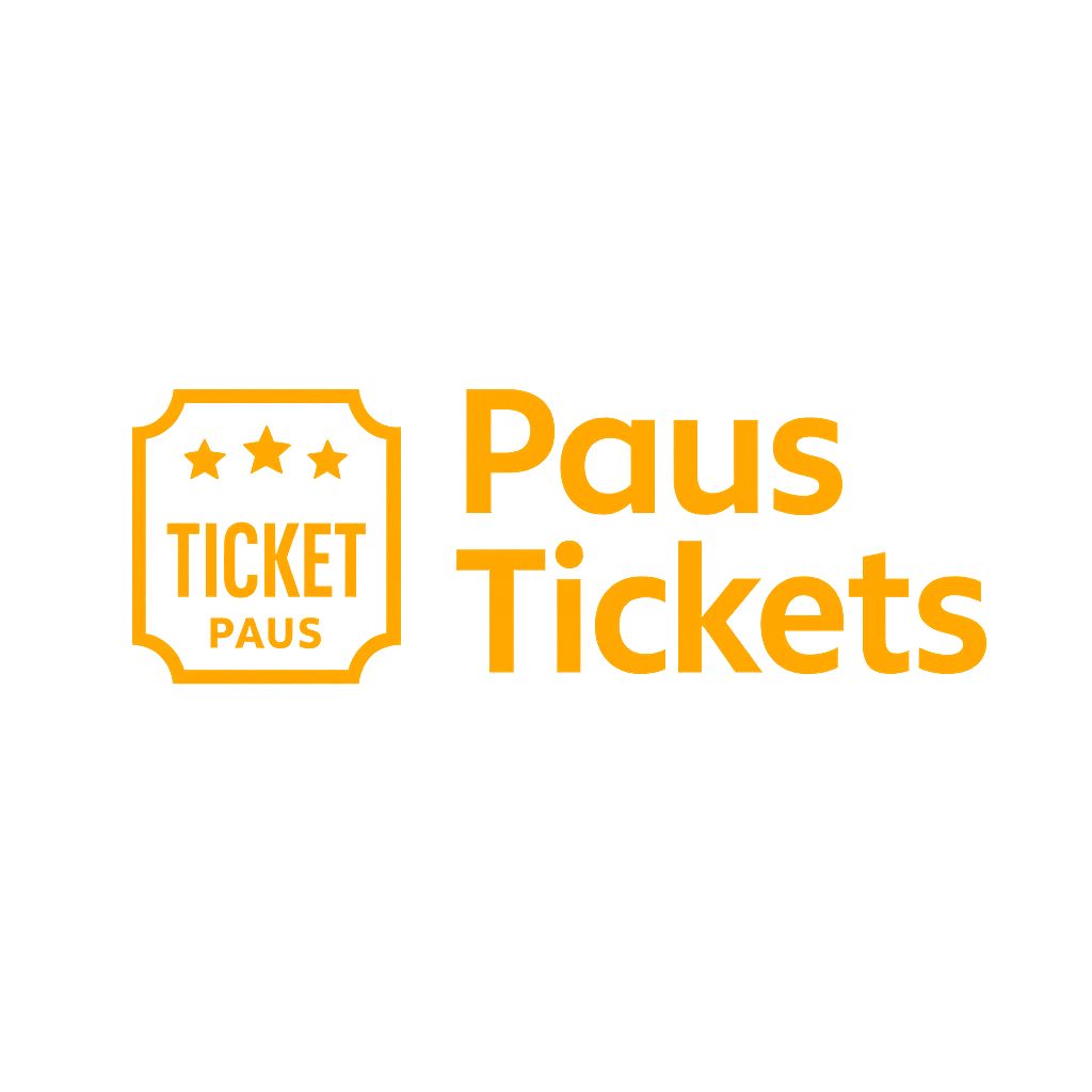 Pausticket